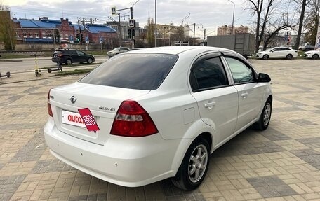 Ravon Nexia R3, 2017 год, 699 000 рублей, 4 фотография