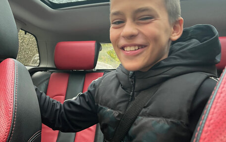 Land Rover Range Rover Evoque I, 2014 год, 2 350 000 рублей, 9 фотография