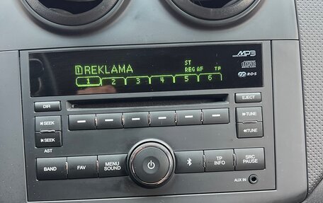 Ravon Nexia R3, 2017 год, 699 000 рублей, 19 фотография