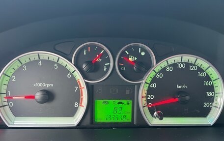 Ravon Nexia R3, 2017 год, 699 000 рублей, 20 фотография