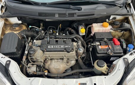 Ravon Nexia R3, 2017 год, 699 000 рублей, 23 фотография