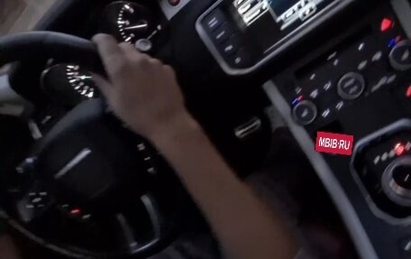 Land Rover Range Rover Evoque I, 2014 год, 2 350 000 рублей, 6 фотография