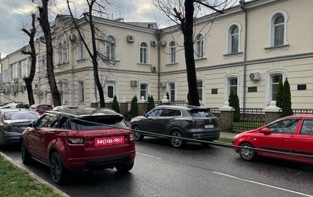 Land Rover Range Rover Evoque I, 2014 год, 2 350 000 рублей, 2 фотография