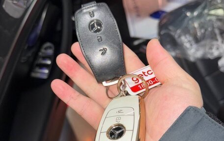 Mercedes-Benz E-Класс, 2021 год, 6 550 000 рублей, 15 фотография