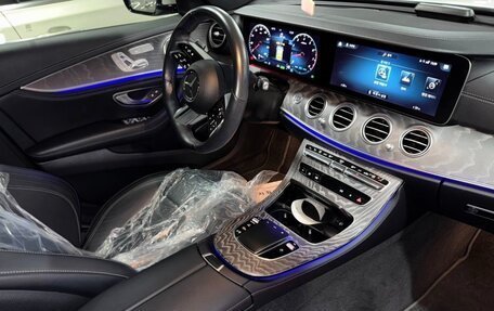 Mercedes-Benz E-Класс, 2021 год, 6 550 000 рублей, 12 фотография