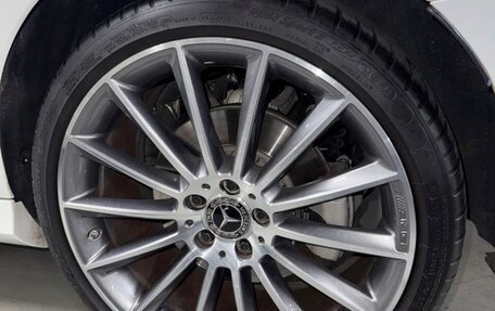 Mercedes-Benz E-Класс, 2021 год, 6 550 000 рублей, 10 фотография