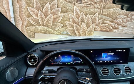 Mercedes-Benz E-Класс, 2021 год, 6 550 000 рублей, 17 фотография