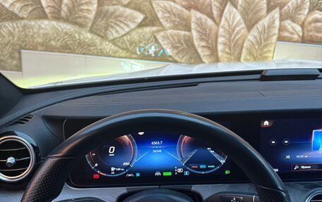 Mercedes-Benz E-Класс, 2021 год, 6 550 000 рублей, 18 фотография