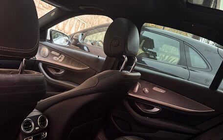 Mercedes-Benz E-Класс, 2021 год, 6 550 000 рублей, 23 фотография