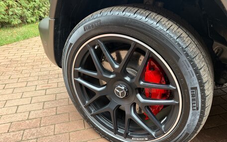 Mercedes-Benz G-Класс AMG, 2021 год, 18 600 000 рублей, 22 фотография