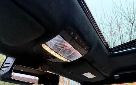 Mercedes-Benz G-Класс AMG, 2021 год, 18 600 000 рублей, 17 фотография