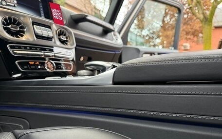 Mercedes-Benz G-Класс AMG, 2021 год, 18 600 000 рублей, 19 фотография