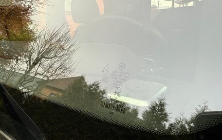 Mercedes-Benz G-Класс AMG, 2021 год, 18 600 000 рублей, 24 фотография