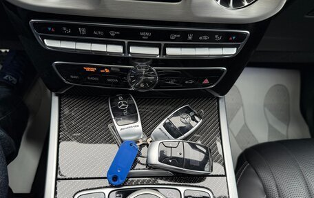 Mercedes-Benz G-Класс AMG, 2021 год, 18 600 000 рублей, 28 фотография