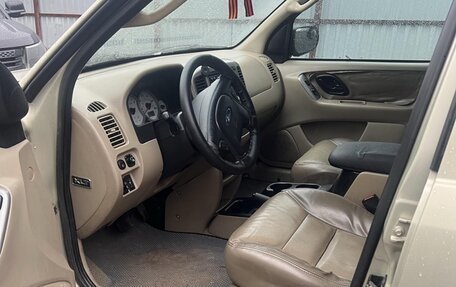 Ford Escape II, 2003 год, 380 000 рублей, 6 фотография