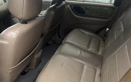 Ford Escape II, 2003 год, 380 000 рублей, 7 фотография