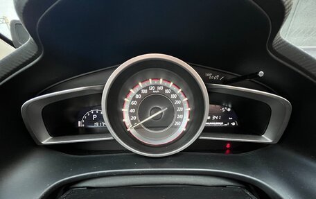 Mazda 3, 2013 год, 1 150 000 рублей, 6 фотография