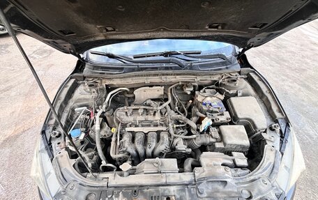 Mazda 3, 2013 год, 1 150 000 рублей, 7 фотография