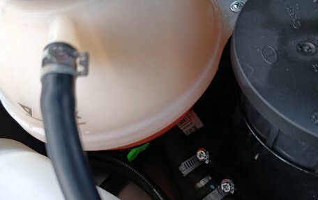 Chevrolet Niva I рестайлинг, 2016 год, 760 000 рублей, 7 фотография