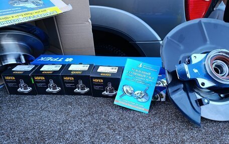 Chevrolet Niva I рестайлинг, 2016 год, 760 000 рублей, 11 фотография