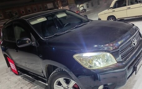 Toyota RAV4, 2007 год, 1 350 000 рублей, 1 фотография