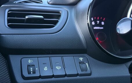 KIA Rio III рестайлинг, 2014 год, 997 000 рублей, 5 фотография