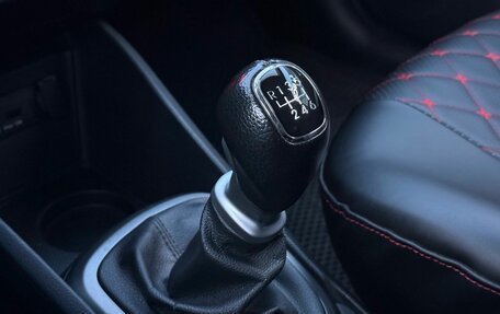 KIA Rio III рестайлинг, 2014 год, 997 000 рублей, 8 фотография