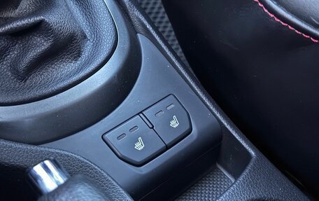 KIA Rio III рестайлинг, 2014 год, 997 000 рублей, 7 фотография