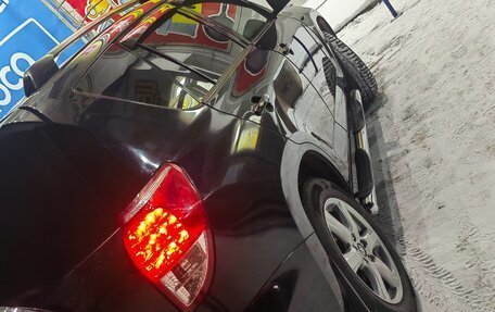 Toyota RAV4, 2007 год, 1 350 000 рублей, 2 фотография