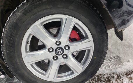 Toyota RAV4, 2007 год, 1 350 000 рублей, 4 фотография