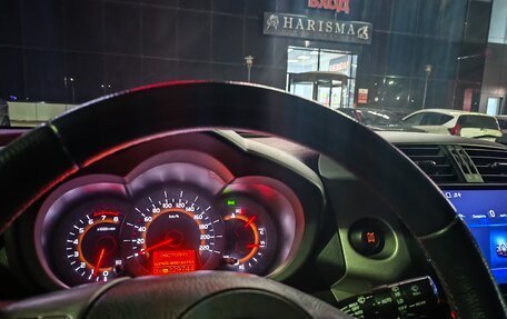 Toyota RAV4, 2007 год, 1 350 000 рублей, 11 фотография