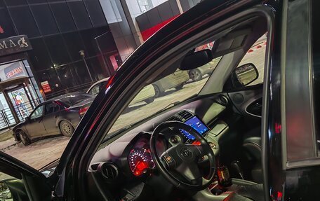 Toyota RAV4, 2007 год, 1 350 000 рублей, 5 фотография