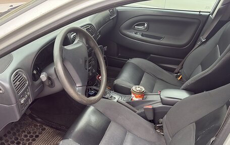 Volvo S40 II, 2003 год, 210 000 рублей, 3 фотография