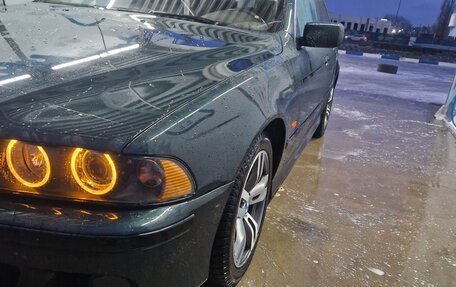 BMW 5 серия, 1998 год, 700 000 рублей, 2 фотография