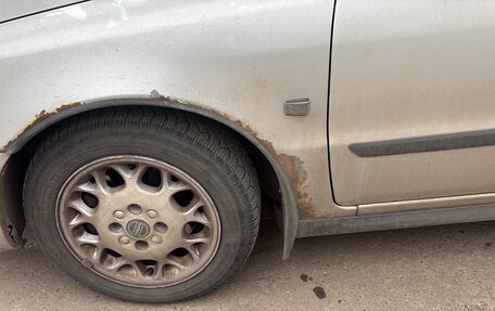 Volvo S40 II, 2003 год, 210 000 рублей, 6 фотография