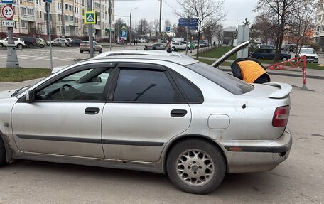 Volvo S40 II, 2003 год, 210 000 рублей, 4 фотография