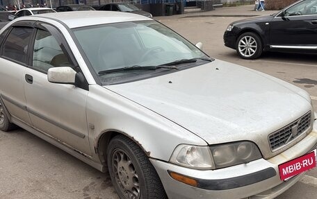 Volvo S40 II, 2003 год, 210 000 рублей, 2 фотография