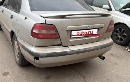 Volvo S40 II, 2003 год, 210 000 рублей, 5 фотография