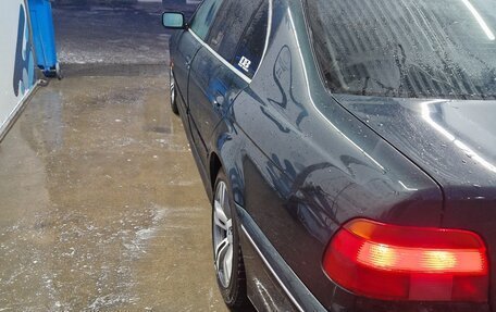 BMW 5 серия, 1998 год, 700 000 рублей, 4 фотография