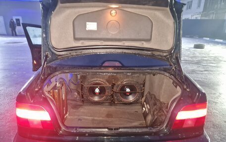 BMW 5 серия, 1998 год, 700 000 рублей, 15 фотография