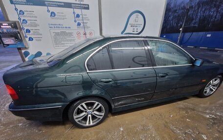 BMW 5 серия, 1998 год, 700 000 рублей, 7 фотография