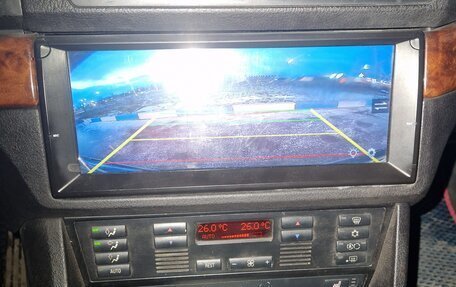 BMW 5 серия, 1998 год, 700 000 рублей, 11 фотография