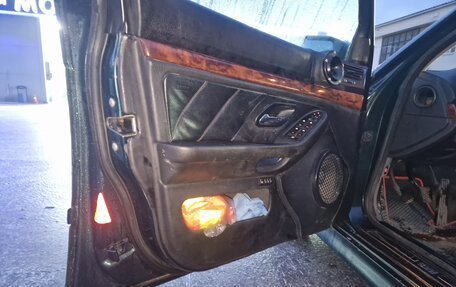 BMW 5 серия, 1998 год, 700 000 рублей, 13 фотография