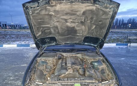 BMW 5 серия, 1998 год, 700 000 рублей, 18 фотография