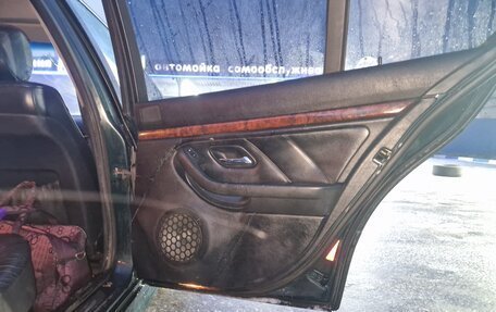 BMW 5 серия, 1998 год, 700 000 рублей, 16 фотография