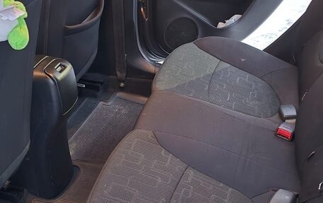 KIA Rio III рестайлинг, 2015 год, 1 040 000 рублей, 6 фотография