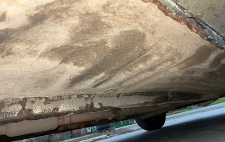 Mitsubishi Galant VIII, 1991 год, 160 000 рублей, 8 фотография