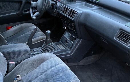 Mitsubishi Galant VIII, 1991 год, 160 000 рублей, 6 фотография