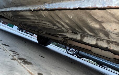 Mitsubishi Galant VIII, 1991 год, 160 000 рублей, 7 фотография