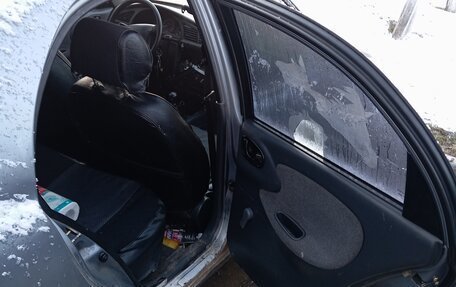 Chevrolet Lanos I, 2006 год, 45 000 рублей, 5 фотография